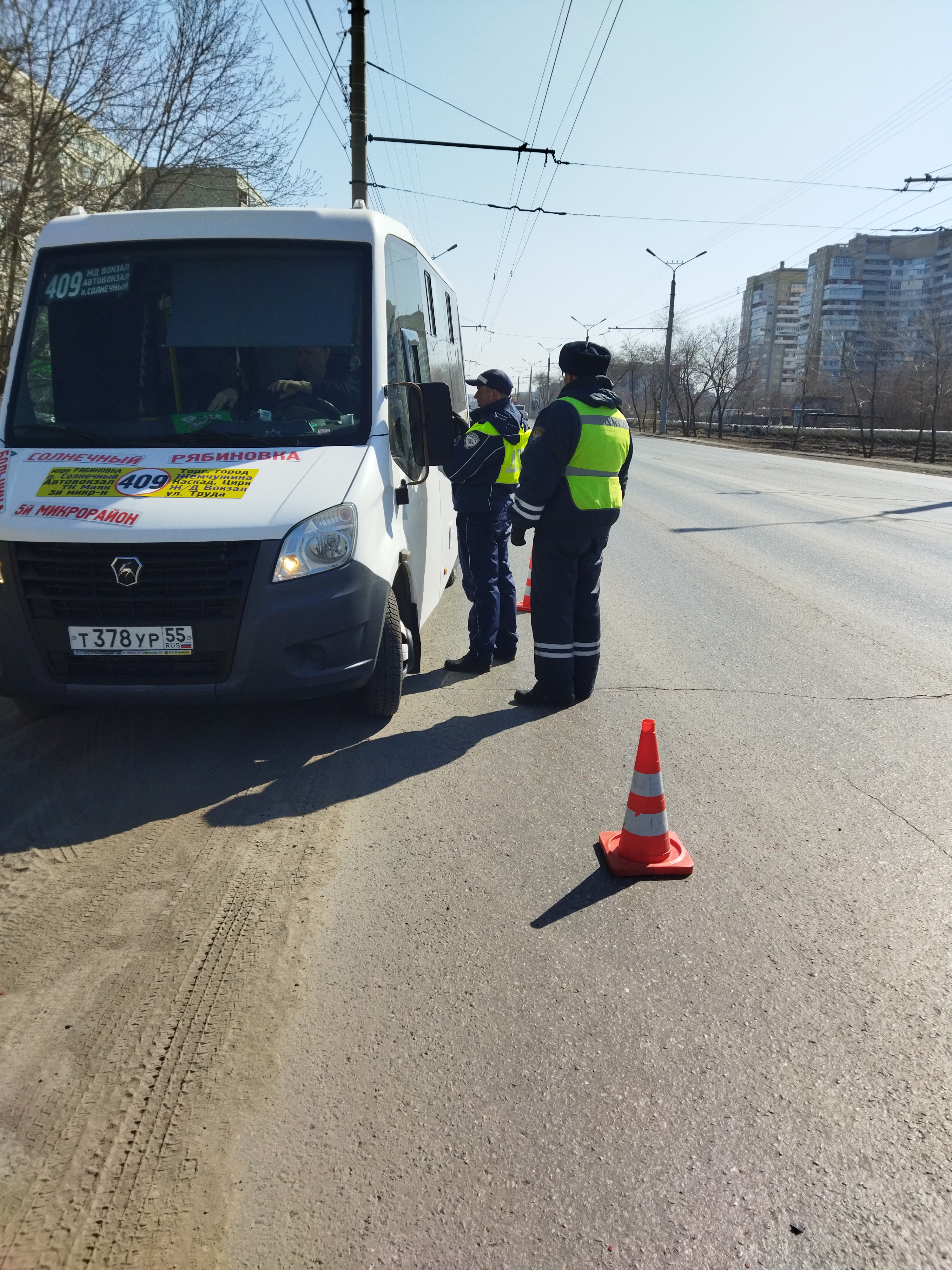 МТУ Ространснадзора по СФО_Госавтодрнадзор